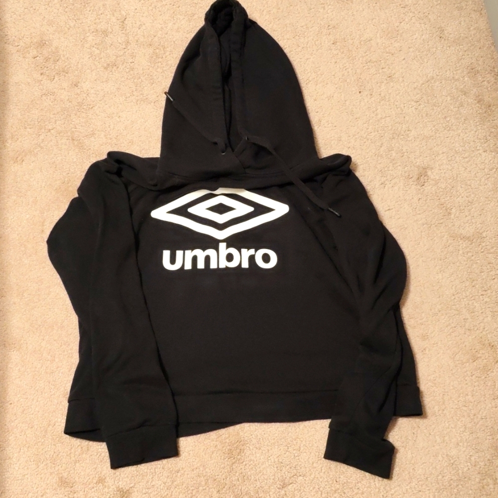 Umbro hoodie